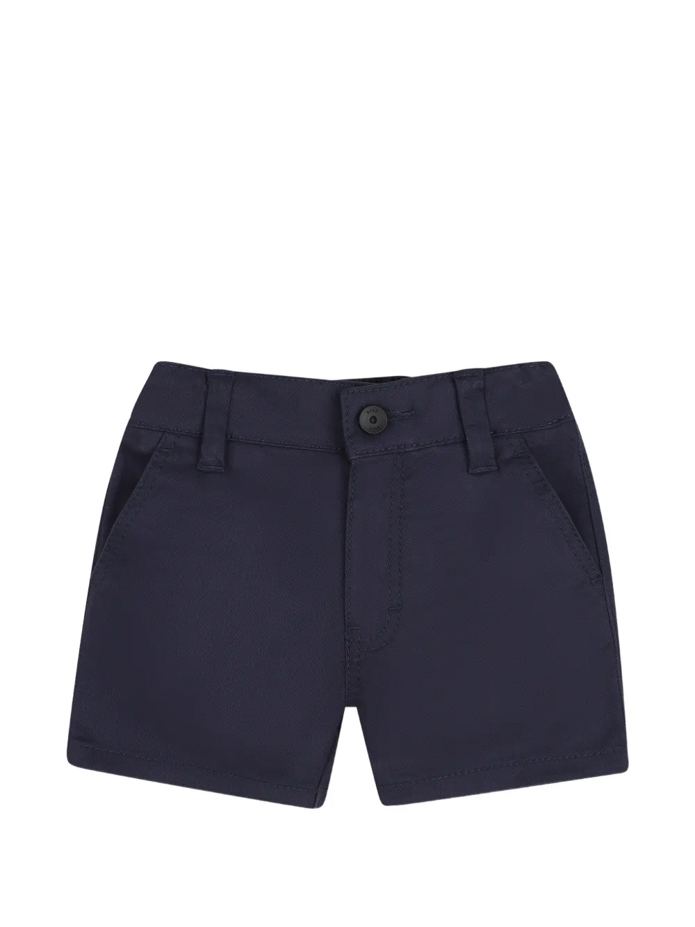 Шорты с пуговицами Boss Kidswear, синий
Шорты с пуговицами Boss Kidswear, синий