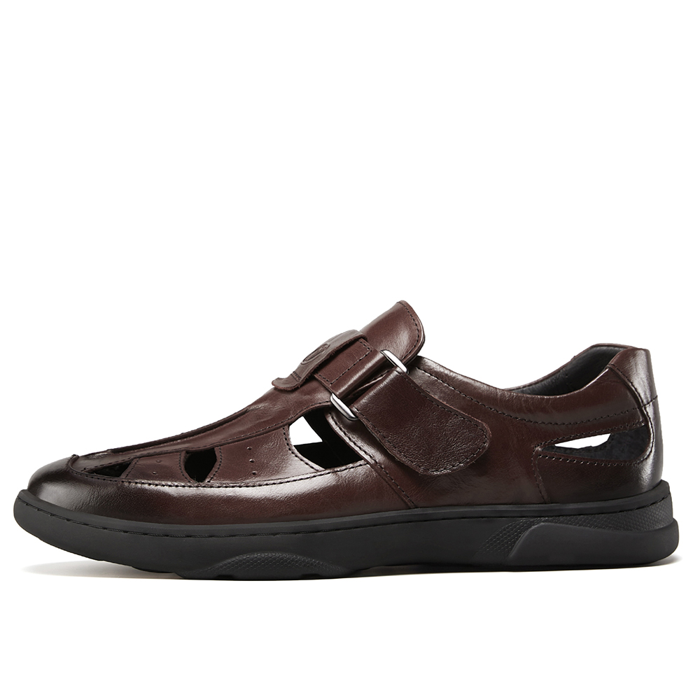 YEARCON Кроссовки для треккинга по реке мужские коричневые, цвет Brown
YEARCON Кроссовки для треккинга по реке мужские коричневые, цвет Brown