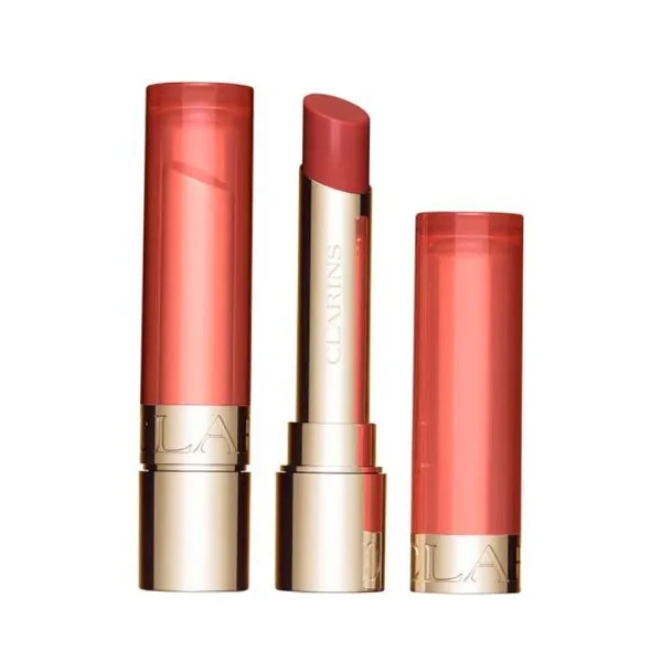 Бальзам для губ Lip Oil Balm Clarins, цвет balm
Бальзам для губ Lip Oil Balm Clarins, цвет balm