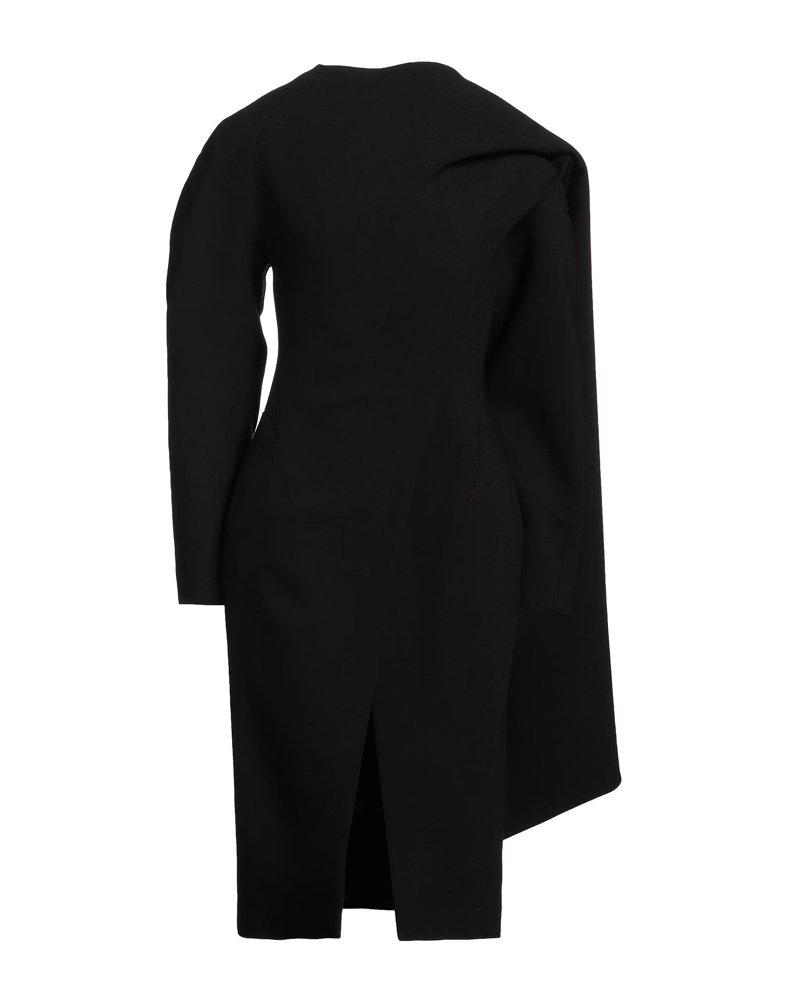 Пальто Mugler, черный
Пальто Mugler, черный