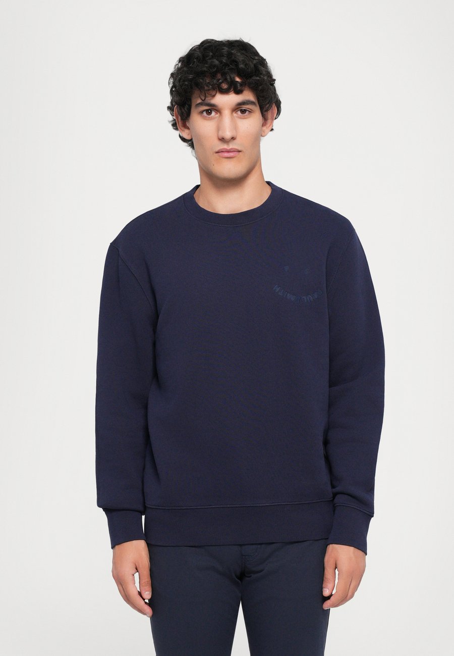 Толстовка PS Paul Smith MEN HAPPY, Blue
Толстовка PS Paul Smith MEN HAPPY, Blue