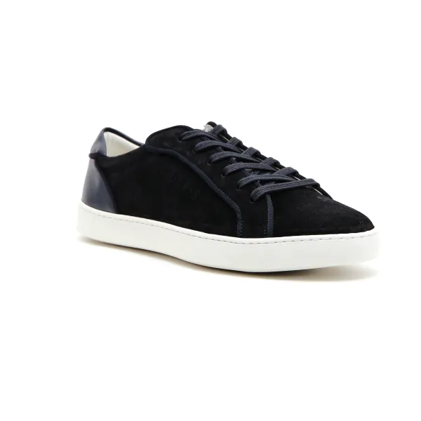 Кроссовки Lezzeno Guess, синий
Кроссовки Lezzeno Guess, синий