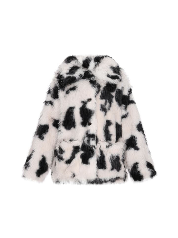 Куртка myMo ROCKS t, цвет weiss schwarz
Куртка myMo ROCKS t, цвет weiss schwarz