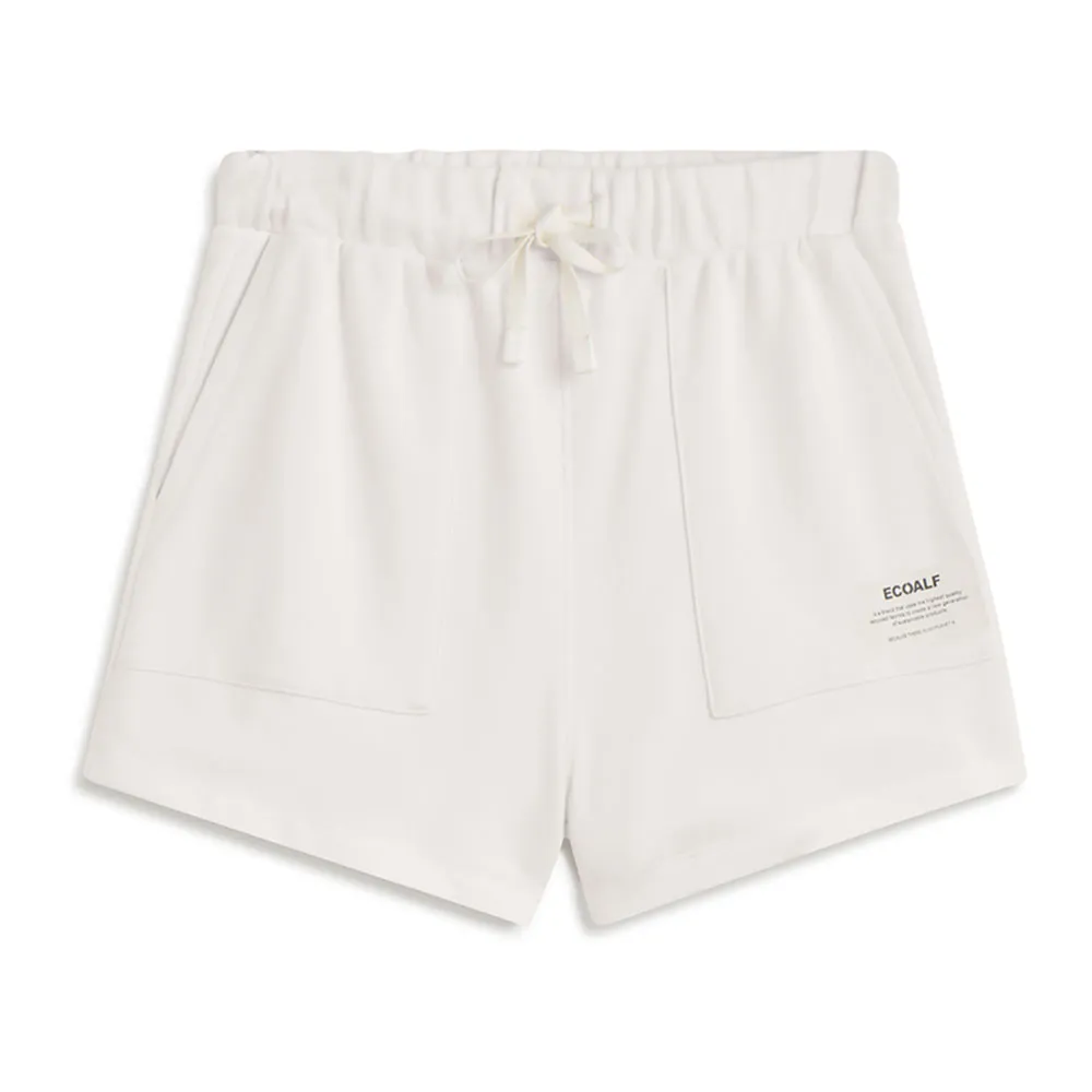 Шорты Ecoalf Ness, белый
Шорты Ecoalf Ness, белый