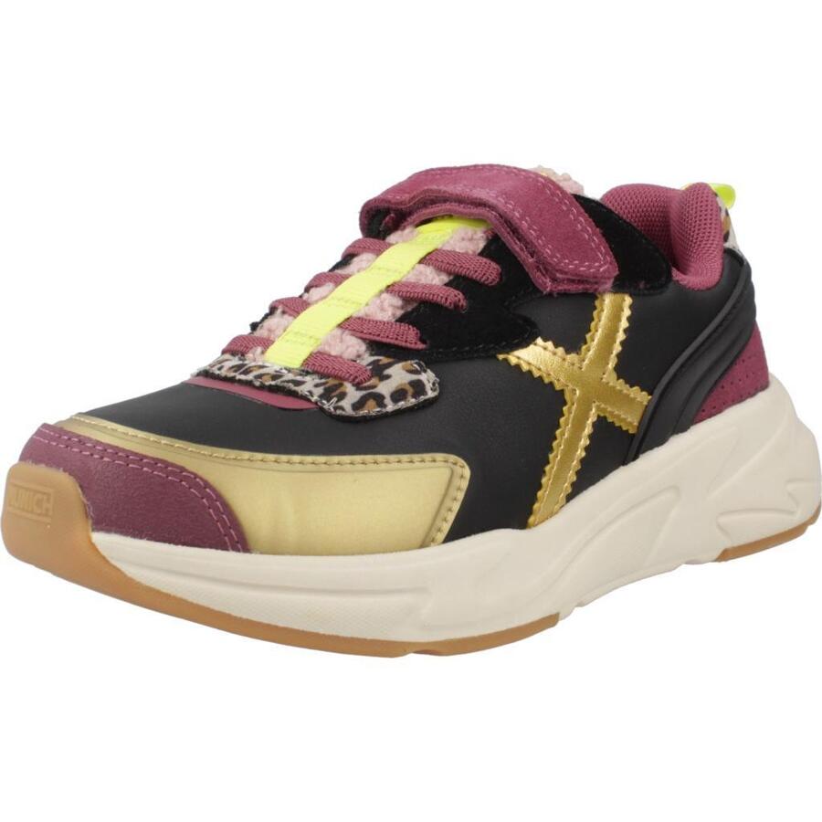 Кроссовки Munich модель Mini Track Vco 98 цветной анималистичный принт
Кроссовки Munich модель Mini Track Vco 98 цветной анималистичный принт