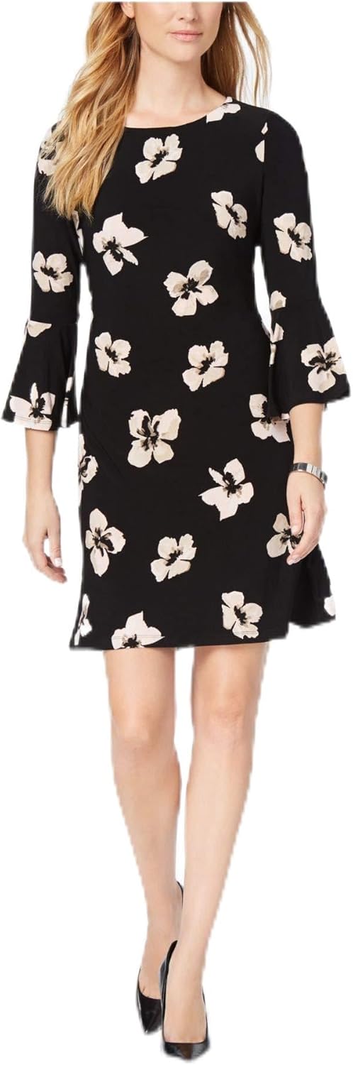 Женское повседневное трикотажное платье миди Tommy Hilfiger, Navy/Pink Floral
Женское повседневное трикотажное платье миди Tommy Hilfiger, Navy/Pink Floral