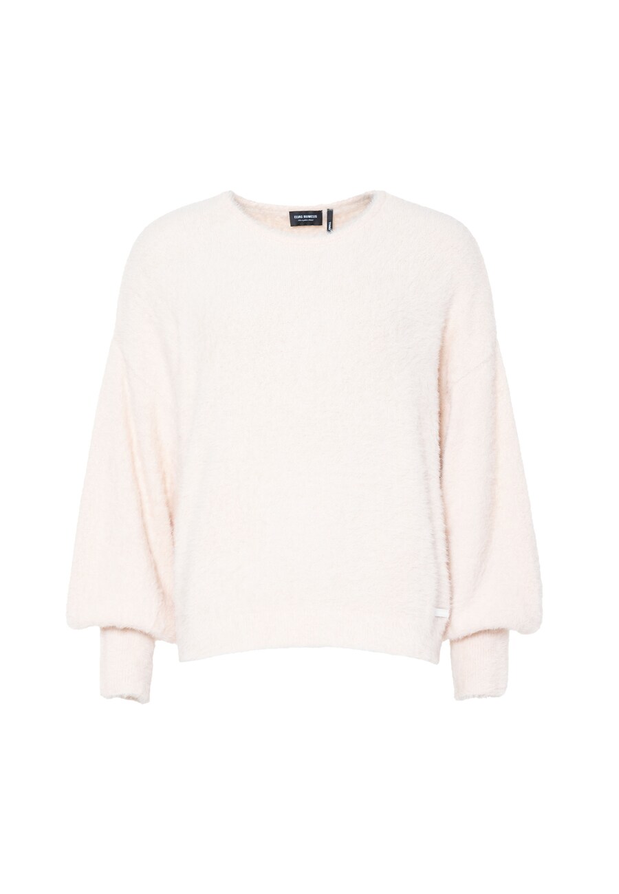 Свитер Elias Rumelis Graciala, кремовый
Свитер Elias Rumelis Graciala, кремовый