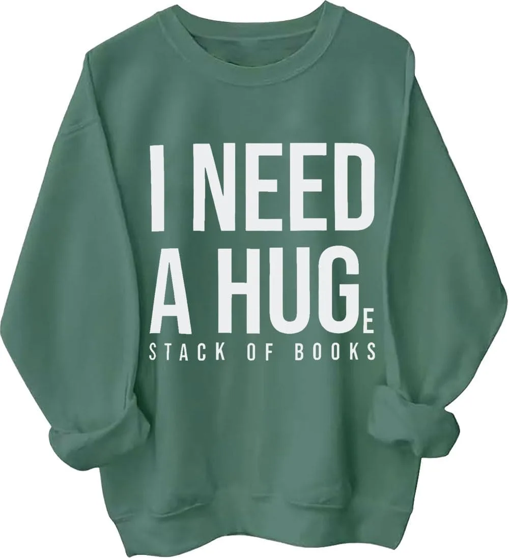 Толстовка с принтом "Гора книг", уютная худи для книголюбов Czbic
Толстовка с принтом "Гора книг", уютная худи для книголюбов Czbic