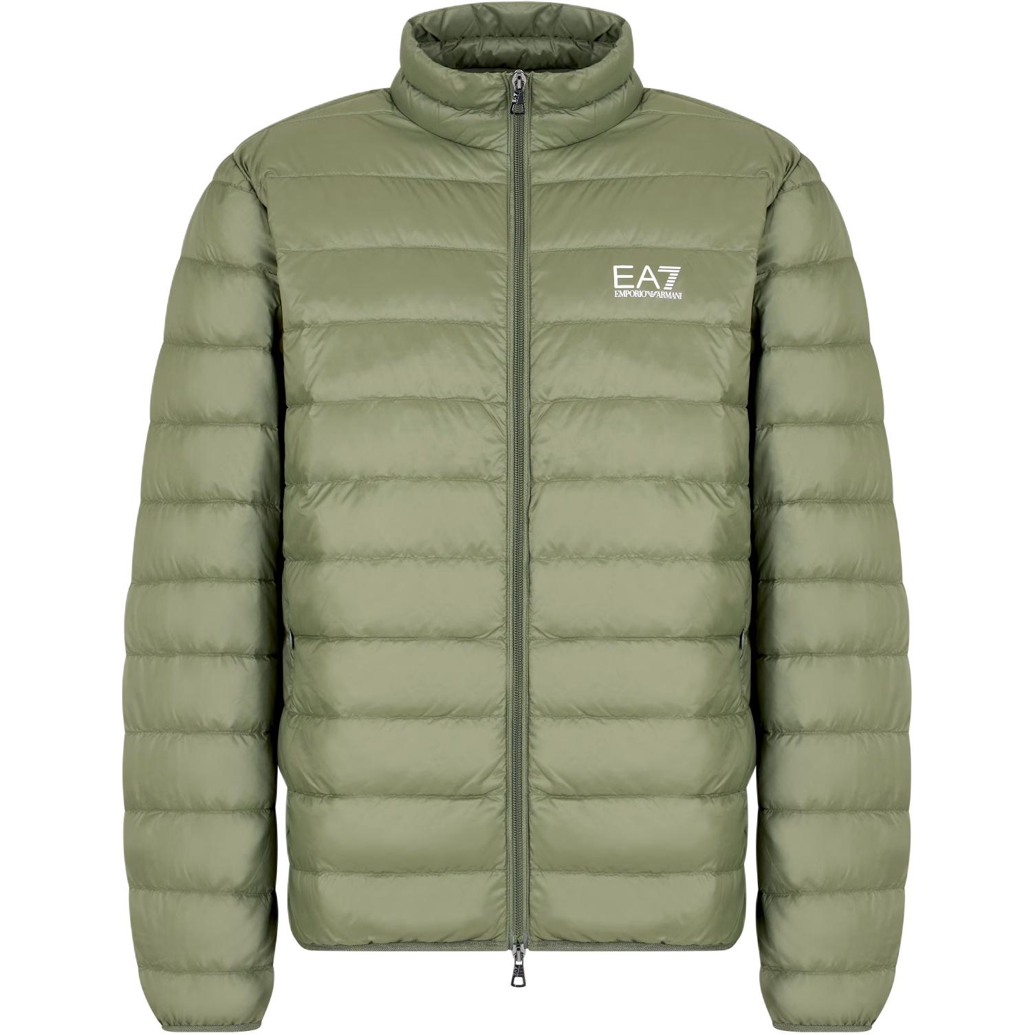 Куртка пуховая мужская зеленая EMPORIO ARMANI, Зеленый, Куртка пуховая мужская зеленая EMPORIO ARMANI
Куртка пуховая мужская зеленая EMPORIO ARMANI, Зеленый, Куртка пуховая мужская зеленая EMPORIO ARMANI