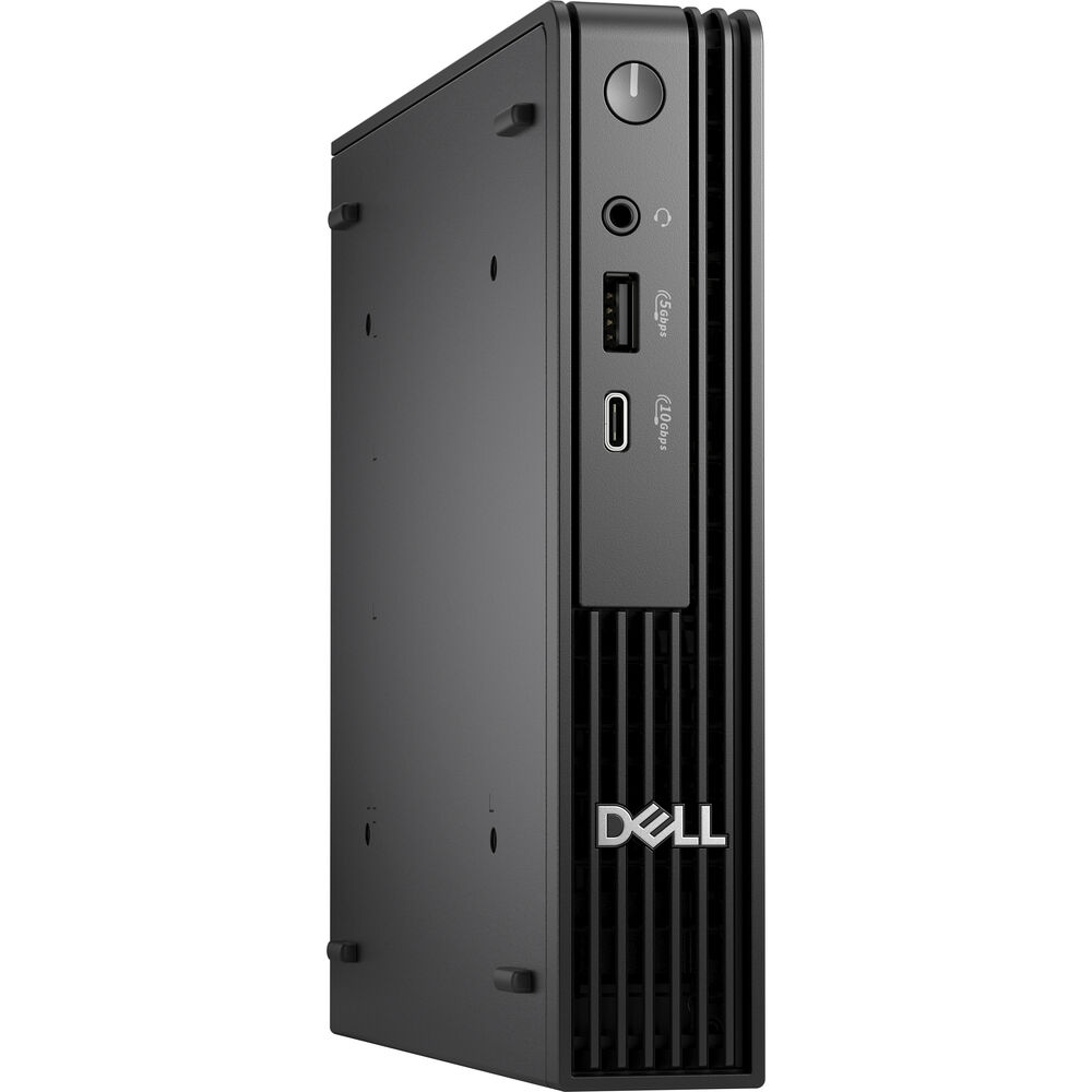 Настольный компьютер Dell Pro Micro
Настольный компьютер Dell Pro Micro
