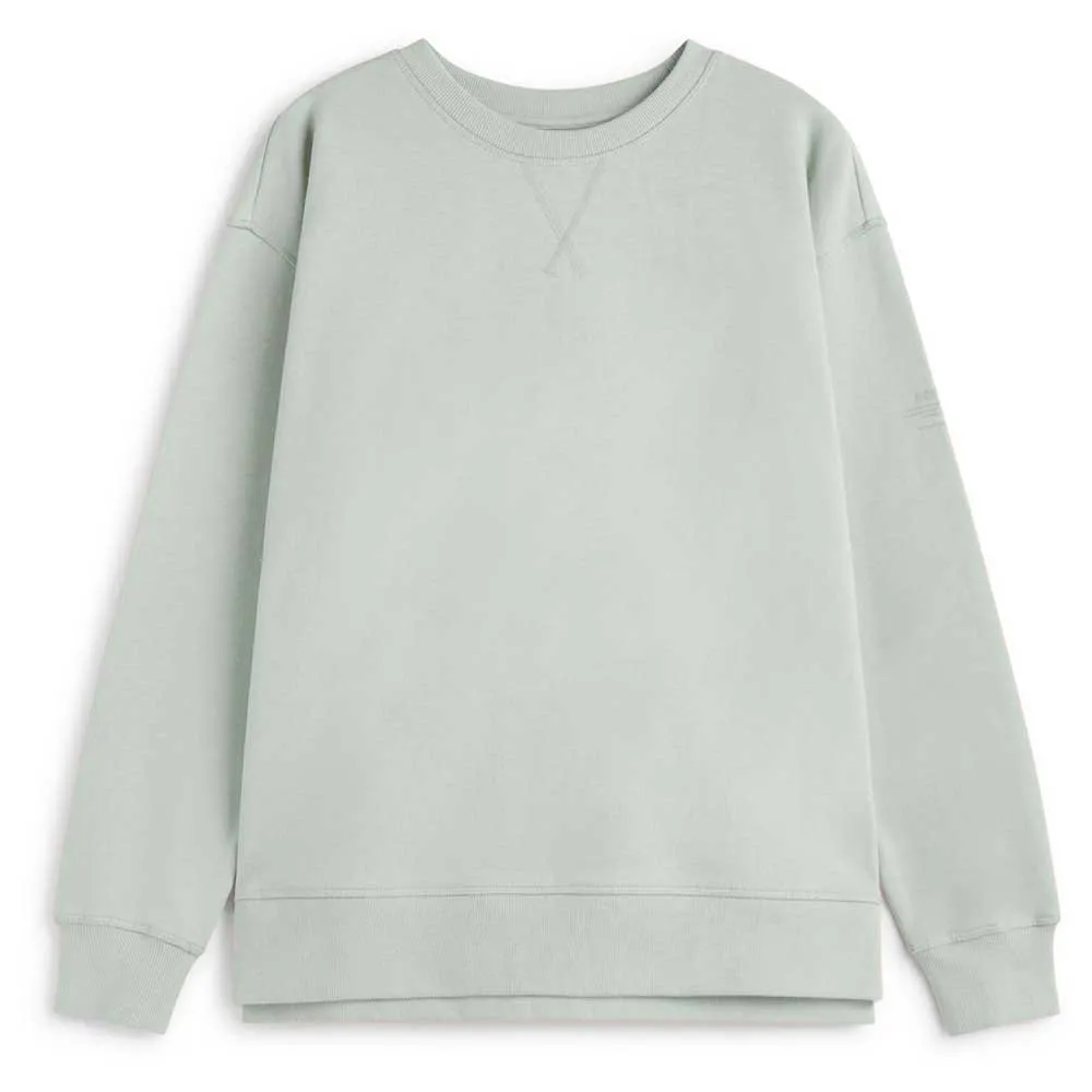 Толстовка Ecoalf Moss, зеленый
Толстовка Ecoalf Moss, зеленый