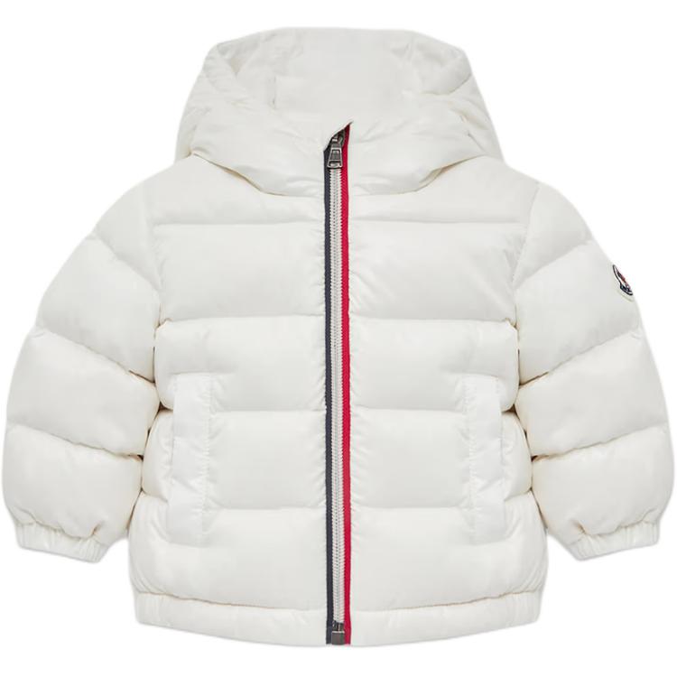 Moncler Пуховик White детский
Moncler Пуховик White детский