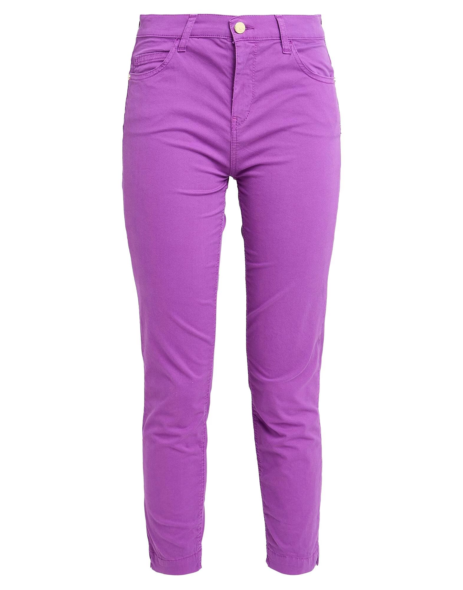 Брюки Kaos, темно-фиолетовый
Брюки Kaos, темно-фиолетовый
