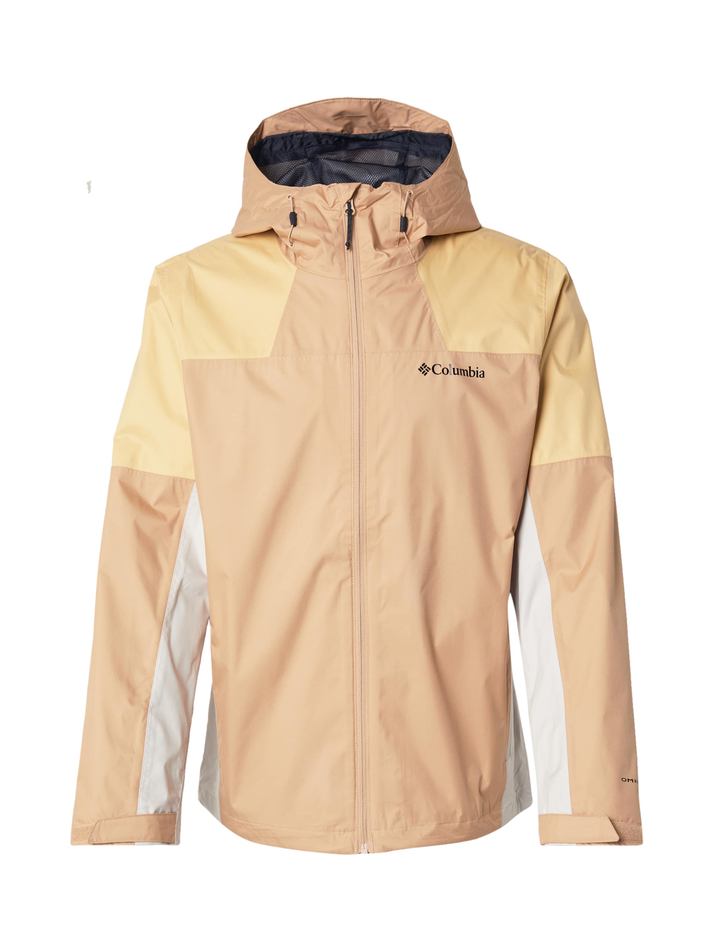 COLUMBIA Куртка Outdoor 'Inner Limits III' в цвете Cappuccino
COLUMBIA Куртка Outdoor 'Inner Limits III' в цвете Cappuccino