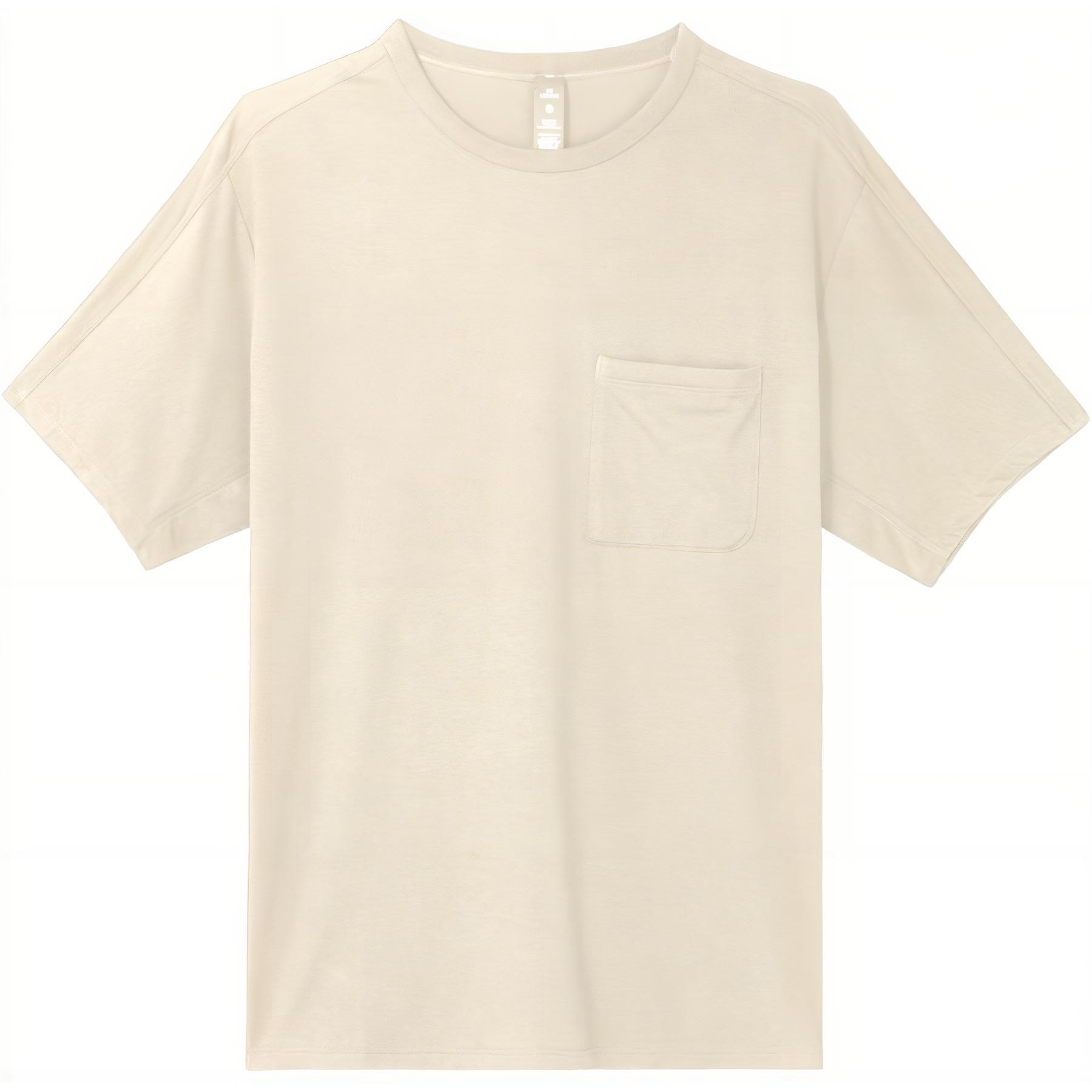 Футболка Fundamental мужская Lululemon, lemon satin/lmch
Футболка Fundamental мужская Lululemon, lemon satin/lmch