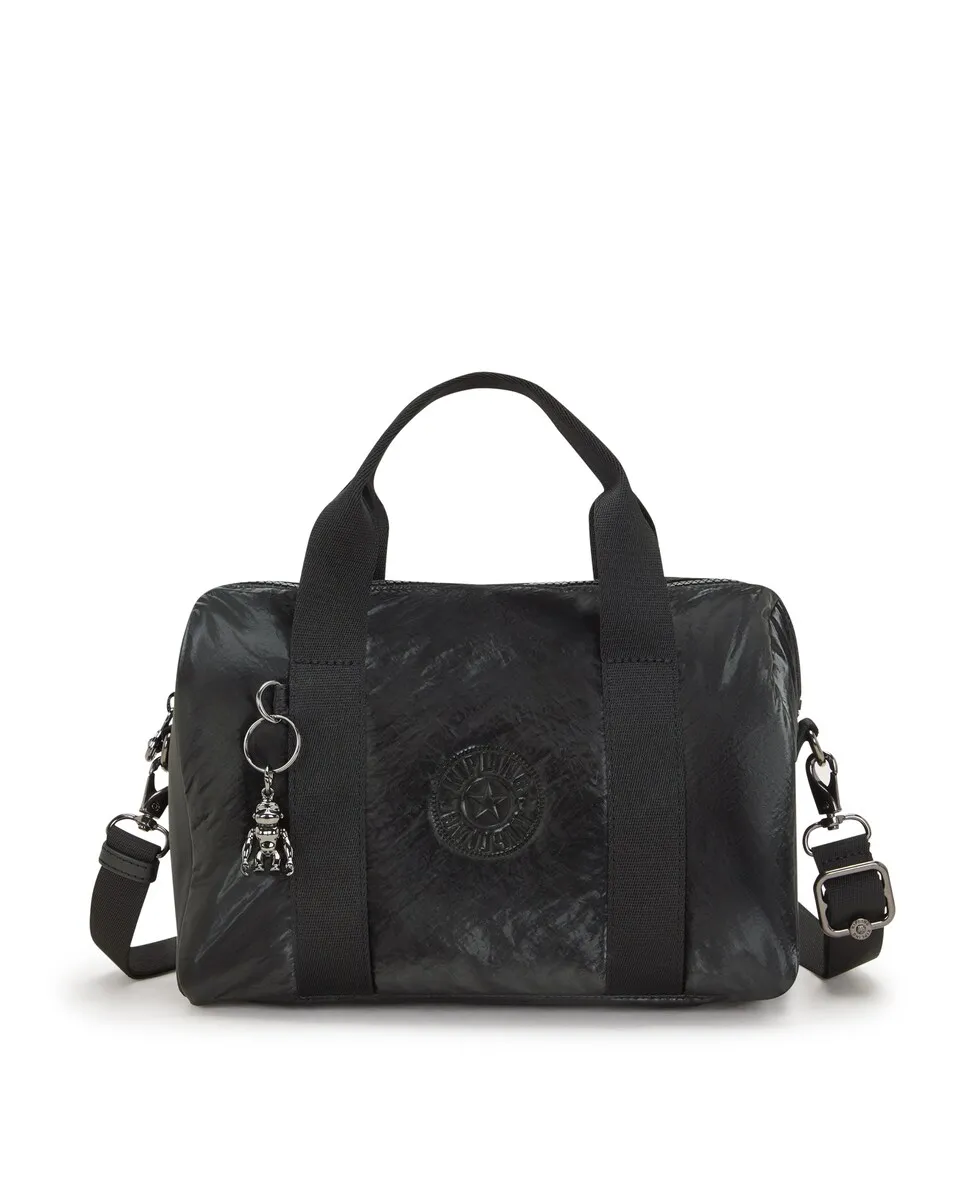 Сумка среднего размера (со съемной ручкой) Kipling, черный
Сумка среднего размера (со съемной ручкой) Kipling, черный