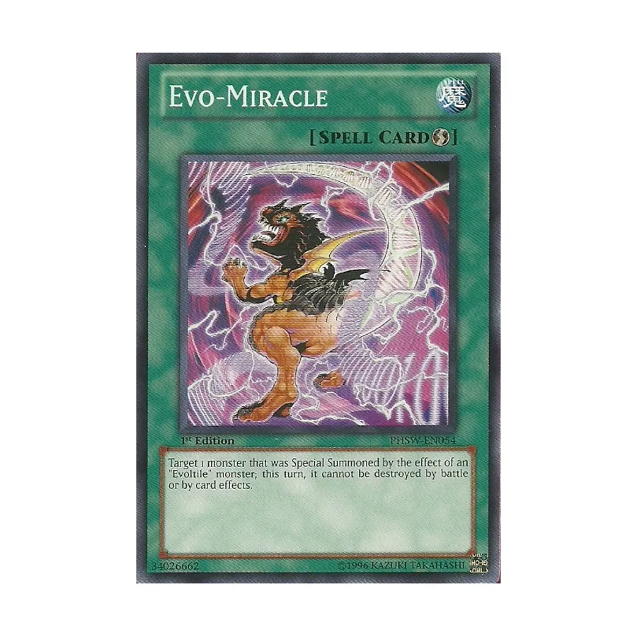 CCG Эво-Чудо (Обычный), Yu-Gi-Oh - Photon Shockwave - Singles
CCG Эво-Чудо (Обычный), Yu-Gi-Oh - Photon Shockwave - Singles