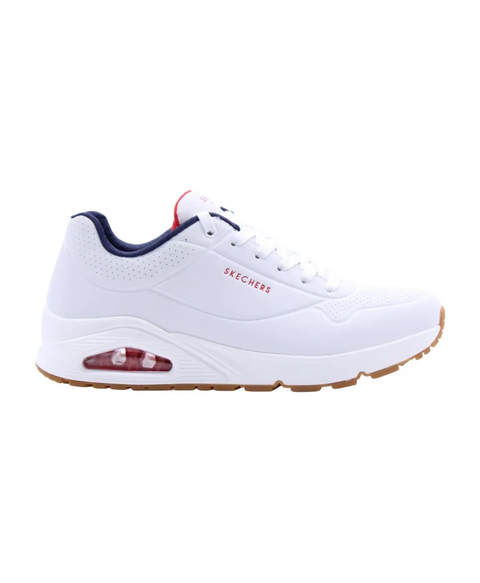 Стильные кроссовки для мужчин Skechers, белый
Стильные кроссовки для мужчин Skechers, белый