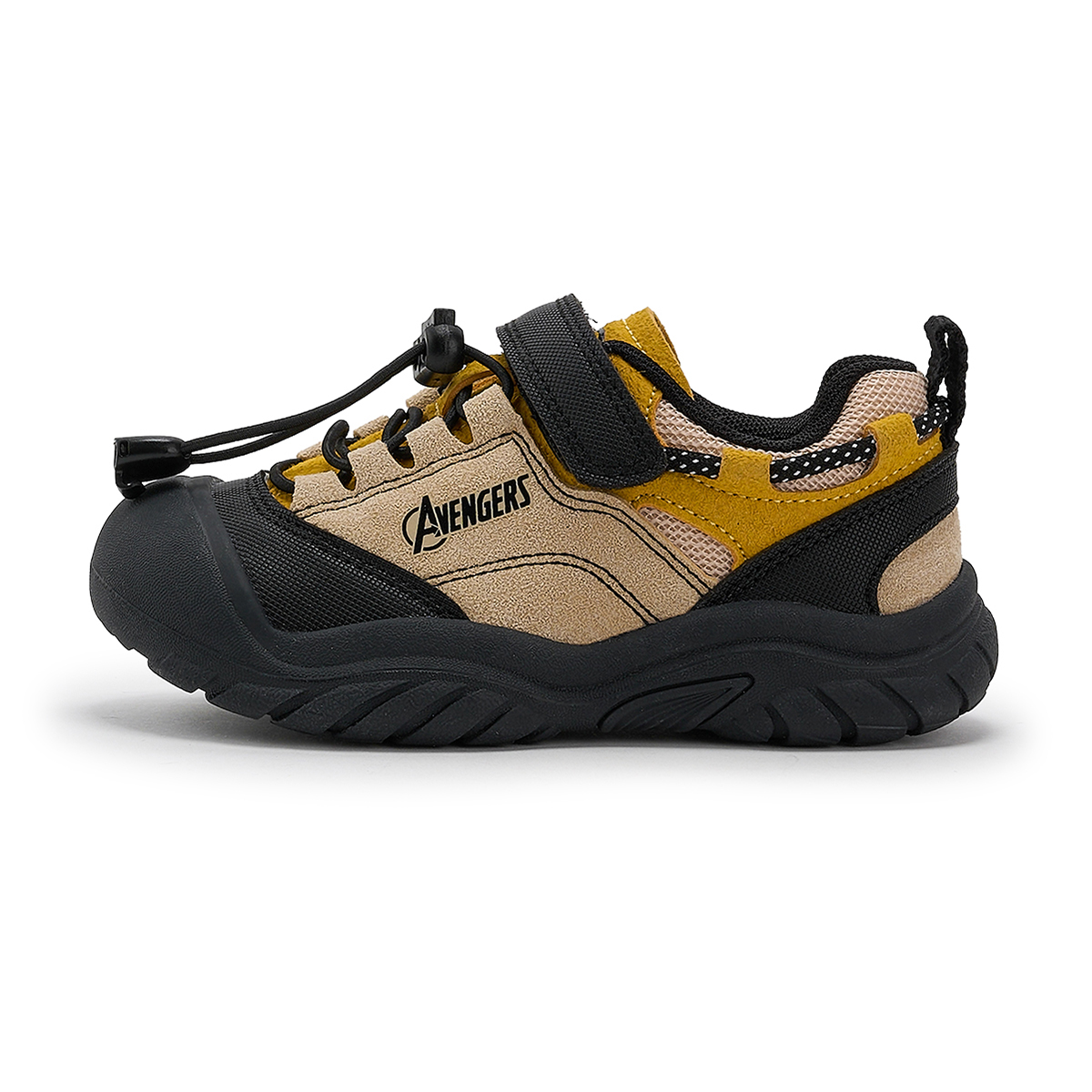 Коллекция «Мстители»: амортизирующие и износостойкие кроссовки с низким верхом для детей. Disney, желтый
Коллекция «Мстители»: амортизирующие и износостойкие кроссовки с низким верхом для детей. Disney, желтый