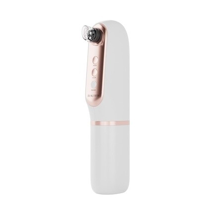 B-Hydraclear Pro Pore Cleaner и вакуумный массажер для удаления прыщей Beautifly
B-Hydraclear Pro Pore Cleaner и вакуумный массажер для удаления прыщей Beautifly