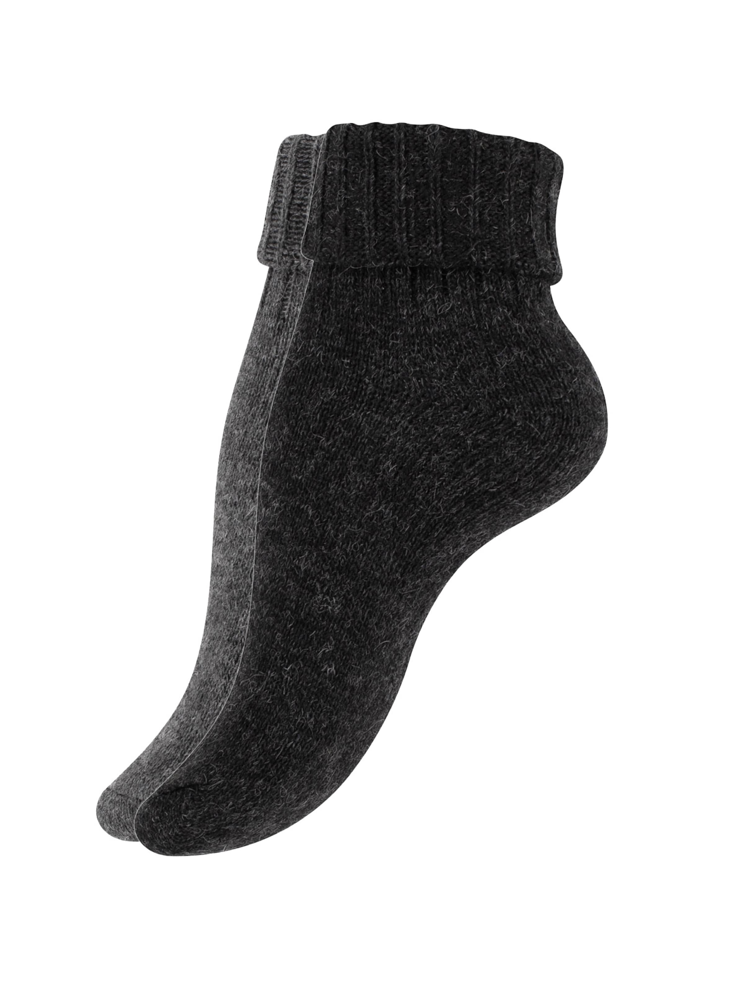 Cotton Prime Носки в цвете Anthracite, Mottled Grey
Cotton Prime Носки в цвете Anthracite, Mottled Grey