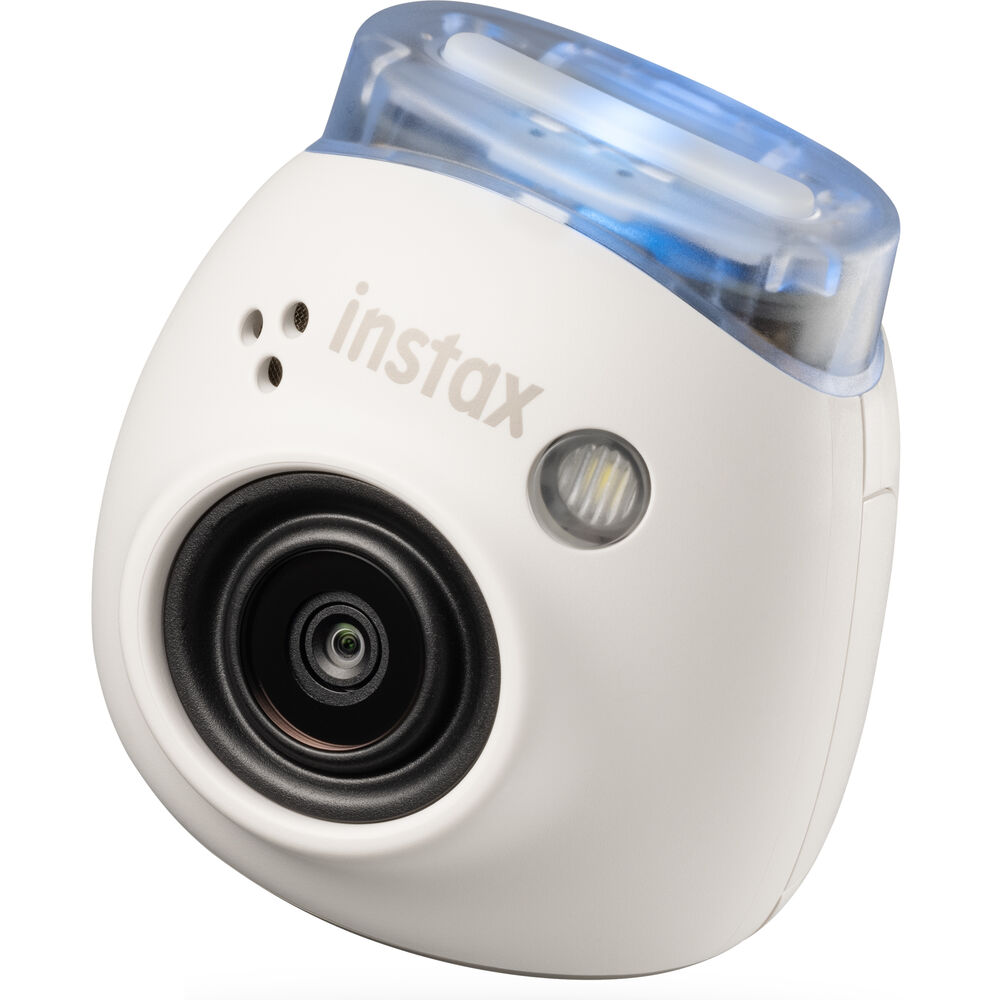 Цифровая камера FUJIFILM INSTAX PAL Digital Camera (Milky White) 600023911
Цифровая камера FUJIFILM INSTAX PAL Digital Camera (Milky White) 600023911