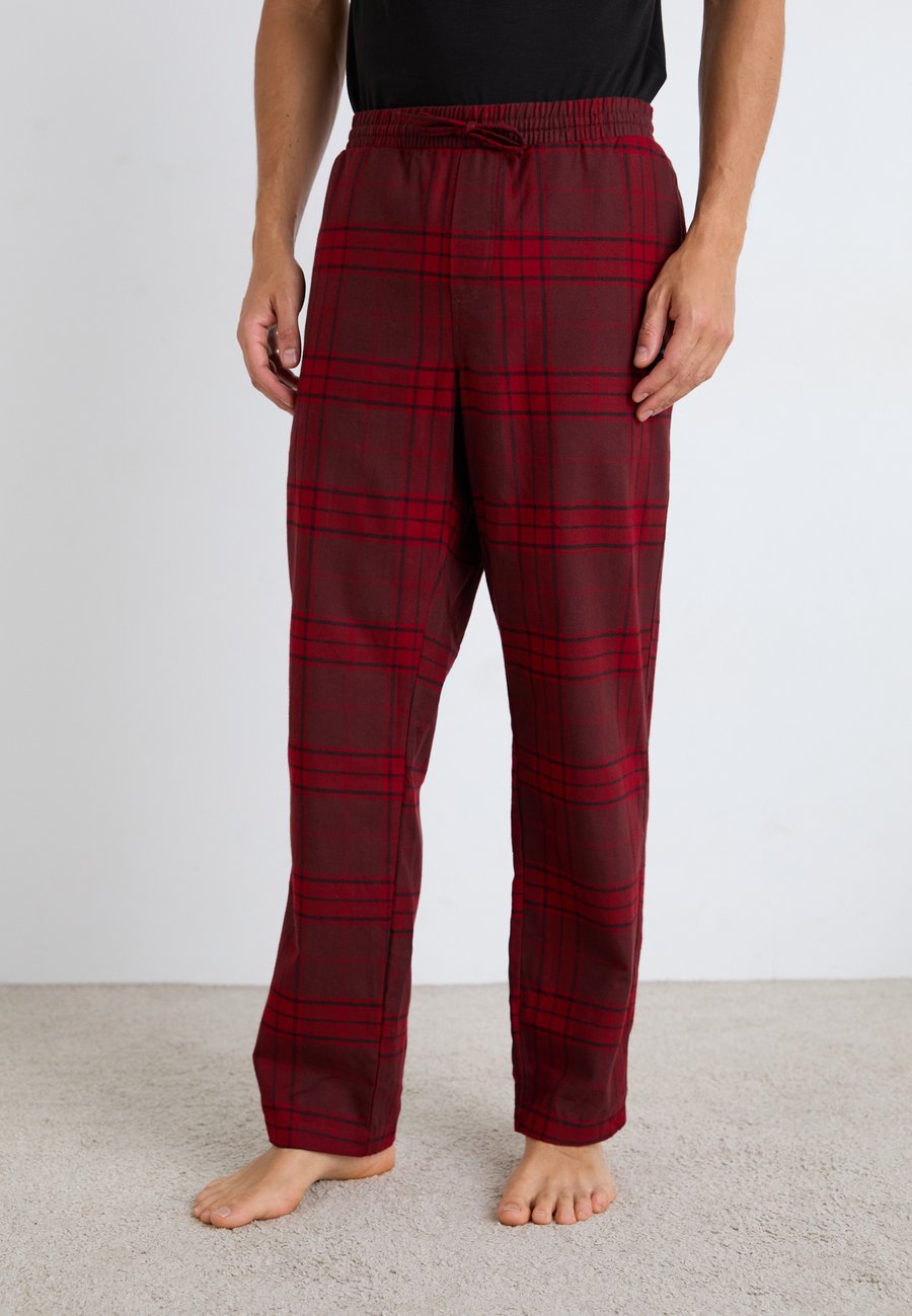 Пижамные брюки Björn Borg CORE PYJAMA PANTS, Red
Пижамные брюки Björn Borg CORE PYJAMA PANTS, Red