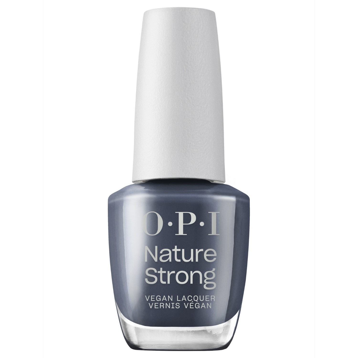 Лак для ногтей nature strong vegan Opi, nat020 - nat - force of nailture, объем 15 мл
Лак для ногтей nature strong vegan Opi, nat020 - nat - force of nailture, объем 15 мл