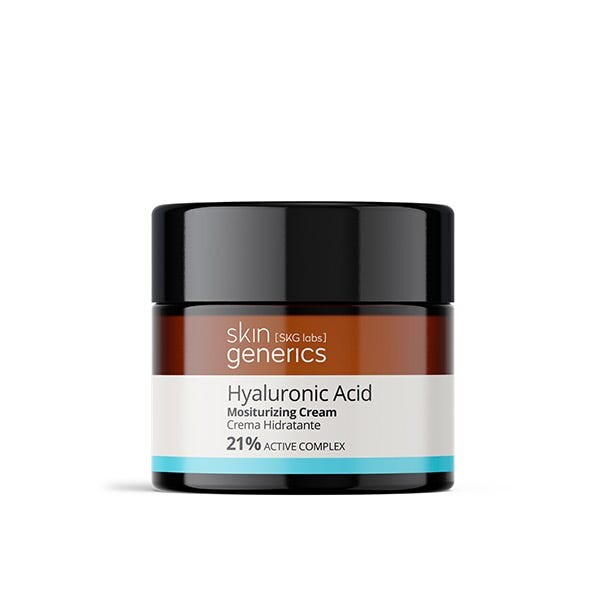 Гиалуроновая кислота 50 мл Skin Generics
Гиалуроновая кислота 50 мл Skin Generics