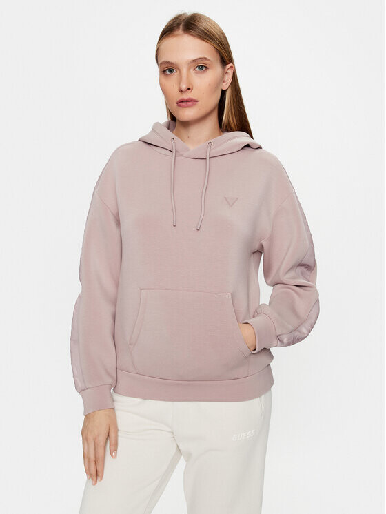 Толстовка обычного кроя Guess, бежевый
Толстовка обычного кроя Guess, бежевый