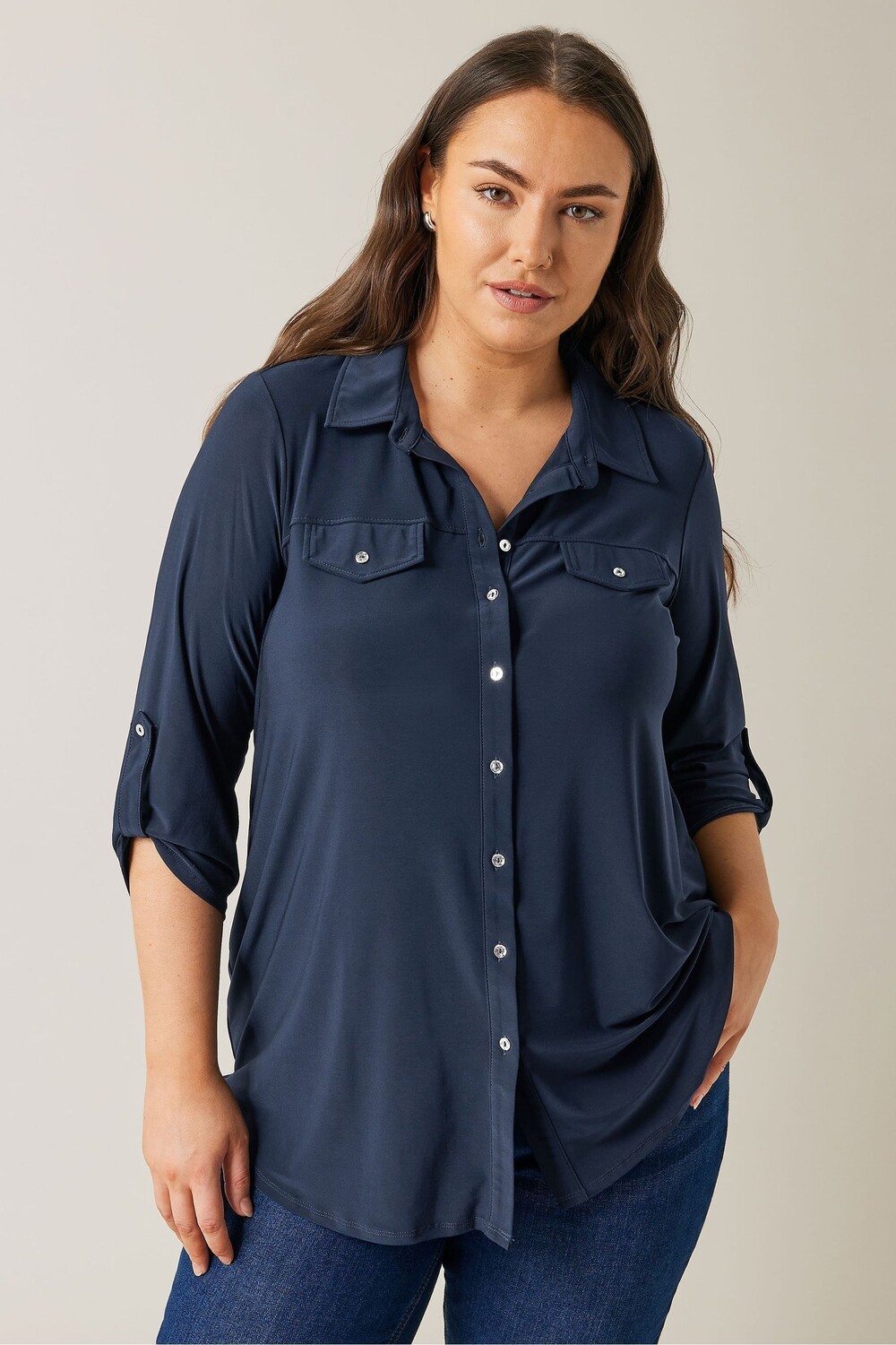 Рубашка для дома Evans, синий
Рубашка для дома Evans, синий