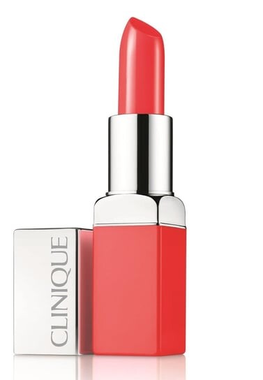 Помада Nude Pop, 3,9 г Clinique, Pop Lip Color
Помада Nude Pop, 3,9 г Clinique, Pop Lip Color