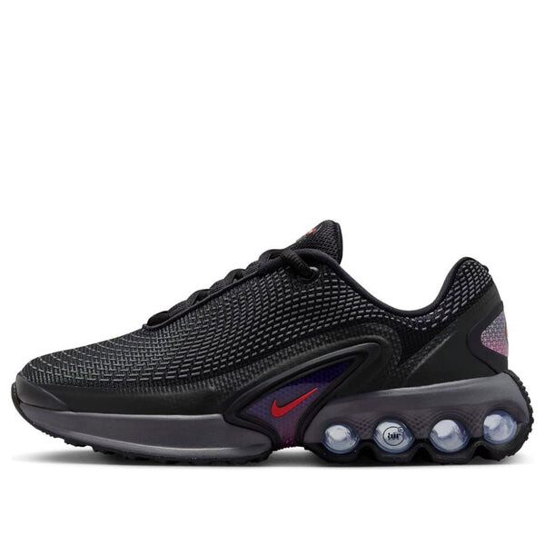 Кроссовки air max dn 'anthracite light crimson' Nike, мультиколор
Кроссовки air max dn 'anthracite light crimson' Nike, мультиколор