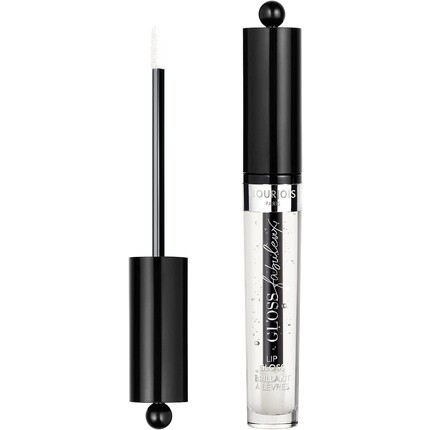 Блеск Fabuleux Lip Gloss 3,5 мл #01, Bourjois
Блеск Fabuleux Lip Gloss 3,5 мл #01, Bourjois