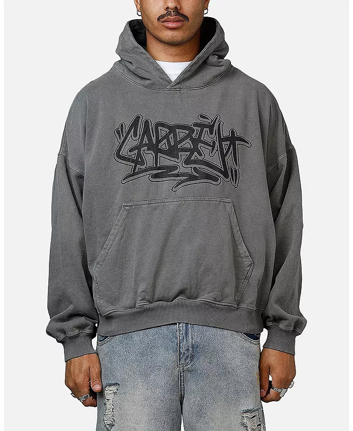 Мужская худи Tagged CARRE, серый
Мужская худи Tagged CARRE, серый