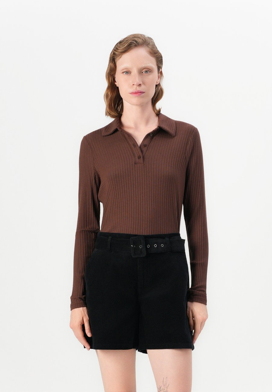 Шорты ONLY ONLNESSA BELT, Black
Шорты ONLY ONLNESSA BELT, Black