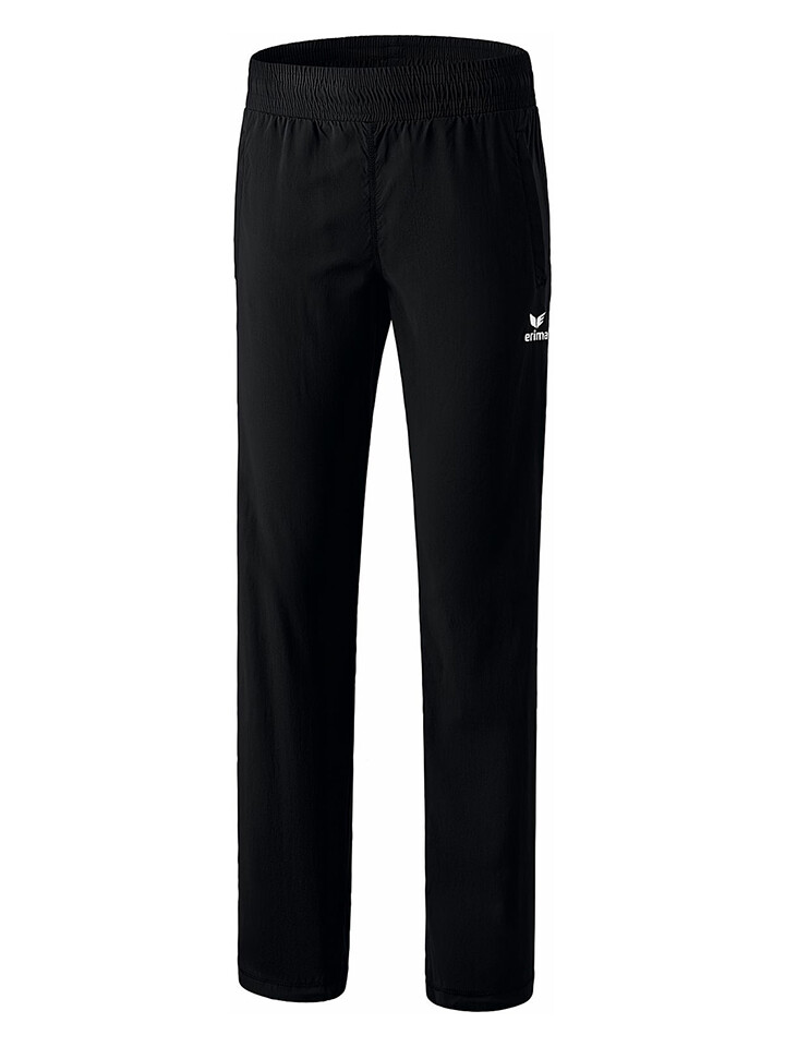 Спортивные брюки erima, черный
Спортивные брюки erima, черный