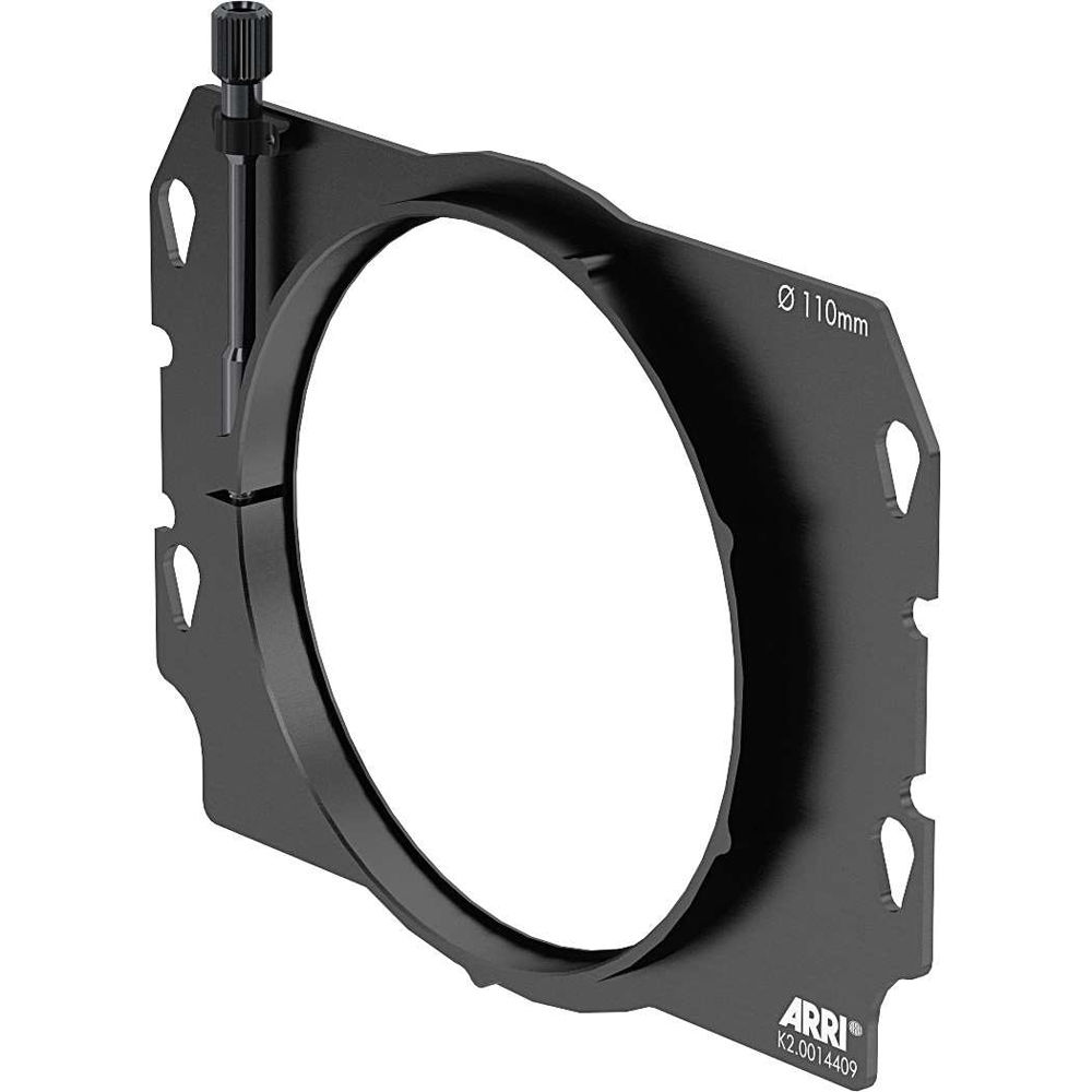 Адаптерное кольцо ARRI LMB 4x5 Lens Clamp Adapter (110mm) K2.0014409
Адаптерное кольцо ARRI LMB 4x5 Lens Clamp Adapter (110mm) K2.0014409