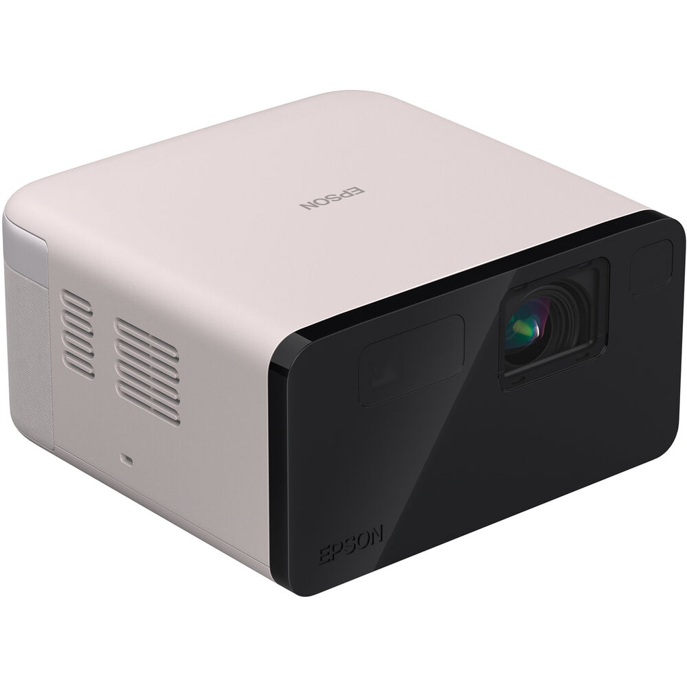 Проектор Epson EpiqVision Mini EF-21 1000-Lumen Full HD Laser V11HB35220
Проектор Epson EpiqVision Mini EF-21 1000-Lumen Full HD Laser V11HB35220