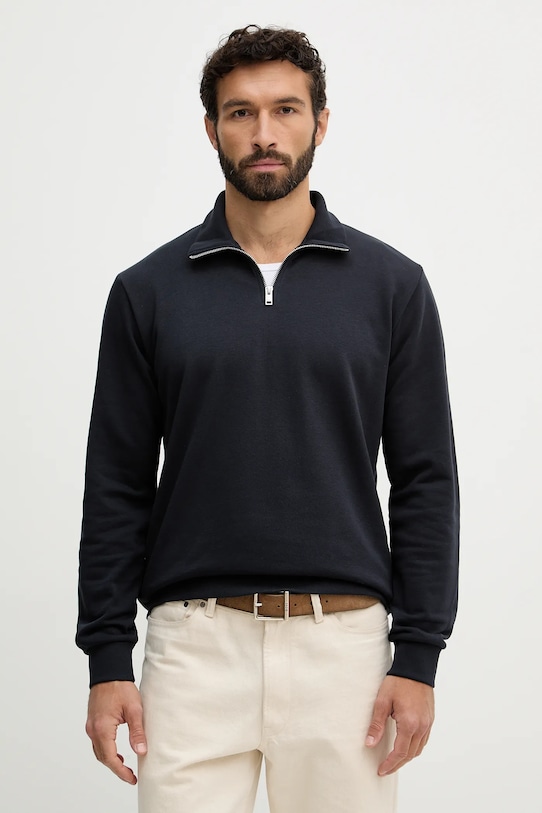 Толстовка Lindbergh, темно-синий
Толстовка Lindbergh, темно-синий