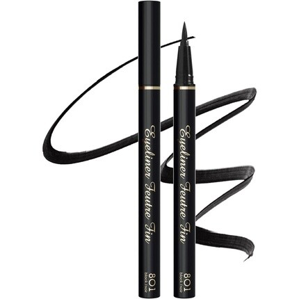 Подводка для глаз Vivienne Sabo Feutre Feutre Fin 801 Black
Подводка для глаз Vivienne Sabo Feutre Feutre Fin 801 Black