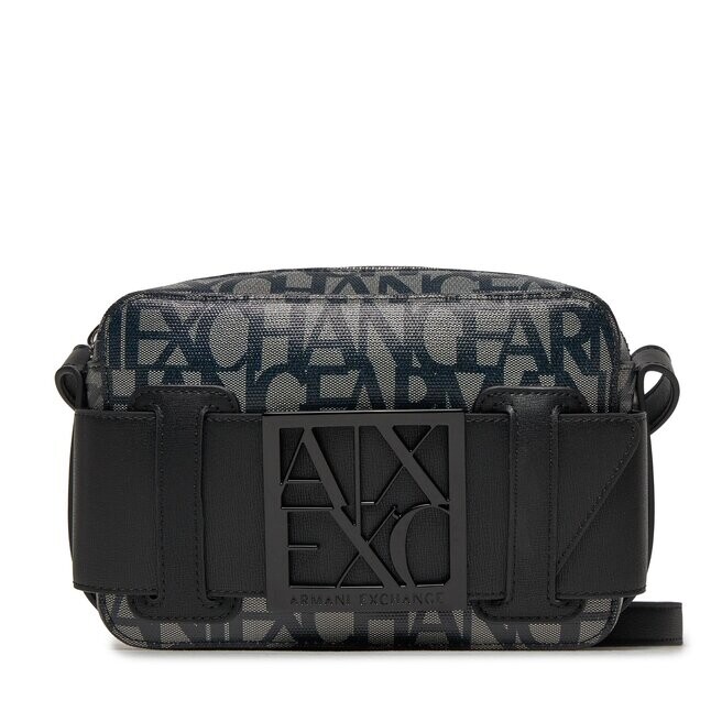 Сумка Armani Exchange, бежевый
Сумка Armani Exchange, бежевый