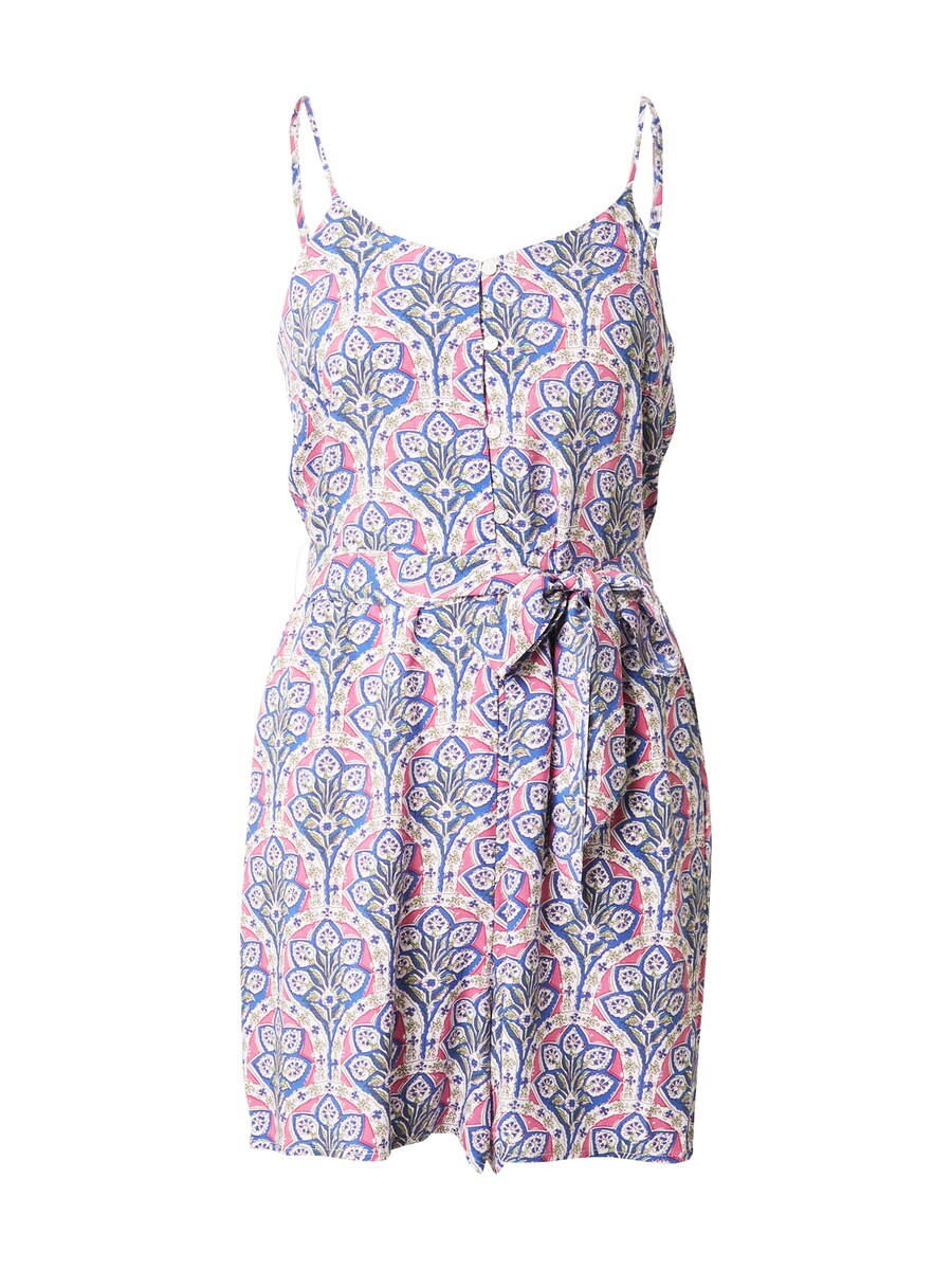 Комбинезон ONLY ONLNOVA, розовый
Комбинезон ONLY ONLNOVA, розовый