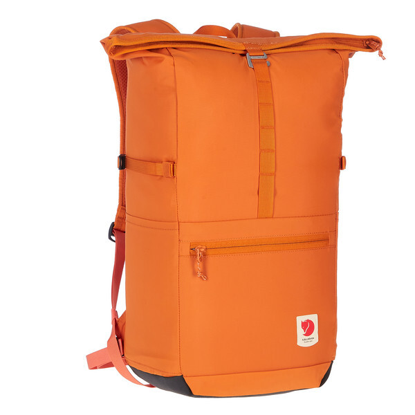 Рюкзак Fjällräven, цвет Sunset Orange
Рюкзак Fjällräven, цвет Sunset Orange