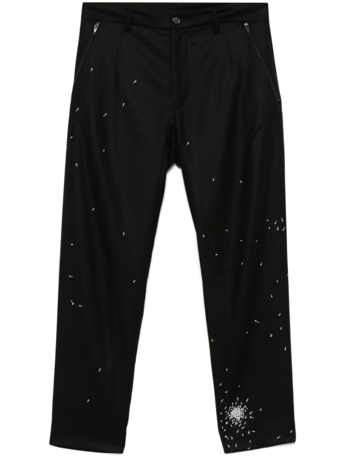 UC2D4508 брюки Undercover, черный
UC2D4508 брюки Undercover, черный