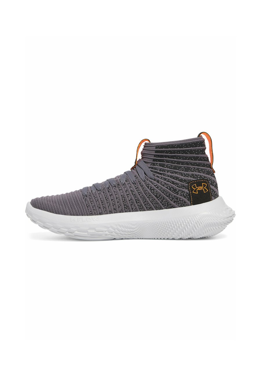 Кроссовки Under Armour FUTR X ELITE UAA, Black
Кроссовки Under Armour FUTR X ELITE UAA, Black