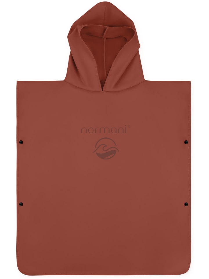 Халат normani, красный
Халат normani, красный