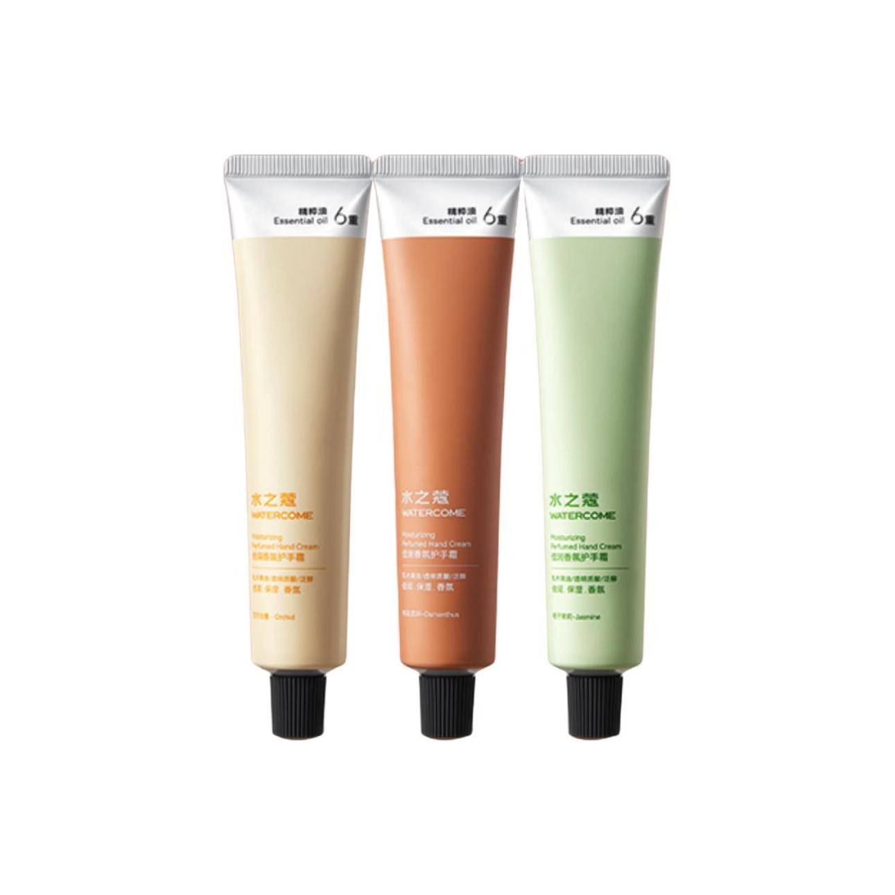 Крем для рук Women's WATERCOME
Крем для рук Women's WATERCOME