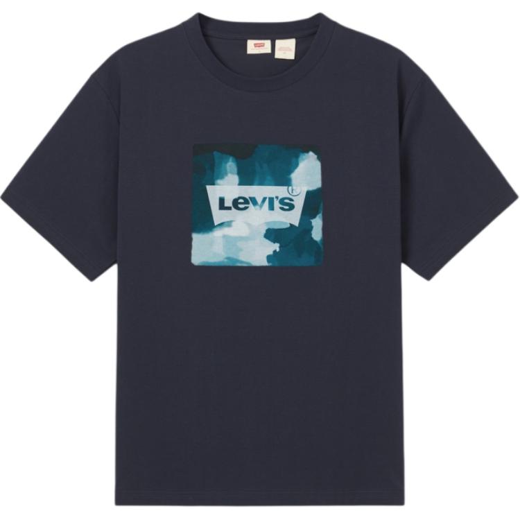 Levis Футболка мужская темно-синяя, Синий, Levis Футболка мужская темно-синяя
Levis Футболка мужская темно-синяя, Синий, Levis Футболка мужская темно-синяя