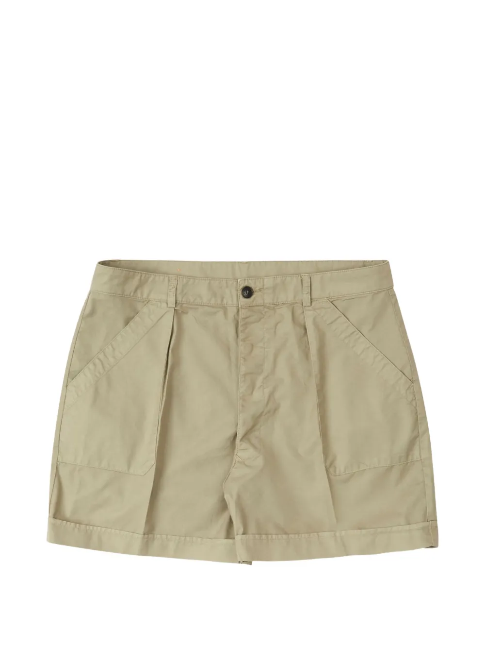 Шорты Hautet Fortela, бежевый
Шорты Hautet Fortela, бежевый